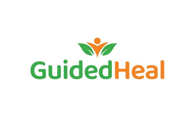 GuidedHeal.com